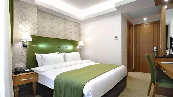 Bizim Otel |  Istanbul  - Fatih - Eski Şehir Merkezi