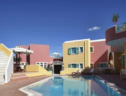 Nikolas Hotel | Ege Adaları - Santorini