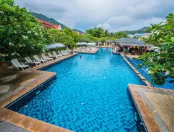 Phuket Kata Resort | Phuket (ve civarı) - Karon - Kata Plajı