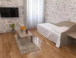 Tifani Luxury Rooms | Split-Dalmaçya - Split - Split Eski Kent Bölgesi