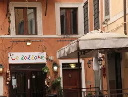 Residence Navonapt | Lazio - Roma (ve civarı) - Roma Kent Merkezi - Navona