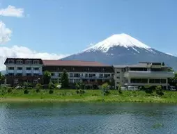 Lakeland Hotel Mizunosato | Yamanaşi (idari bölge) - Minamitsuru - Kofu (ve civarı) - Fujikawaguchiko