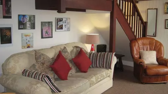 Martin Lane Farm Holiday Cottages | Merseyside (ilçe) - Liverpool (ve civarı) - Ormskirk