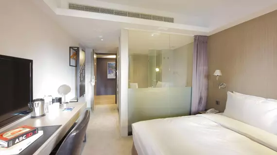 Hotelday Taichung | Taichung (ve civarı) - Taichung - Batı Bölgesi (West District)