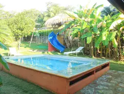 Gipsy Ranch Rooms | Puerto Plata (ili) - Puerto Plata (ve civarı) - Cabarete