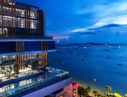 Mytt Beach Hotel | Chonburi (vilayet) - Pattaya (ve civarı) - Pattaya - Pattaya Körfezi