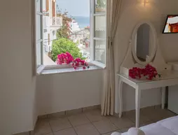 Areti Guesthouse | Attica - Hydra