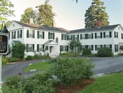 Swift House Inn | Vermont - Middlebury - Warren (ve civarı) - Middlebury