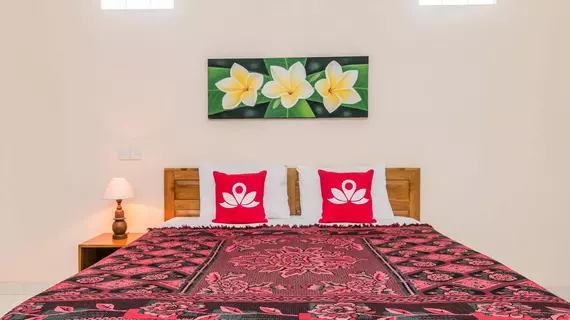 ZEN Rooms Ubud Laplapan | Bali - Ubud