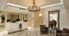 Taxim Lounge Hotel |  Istanbul  - Beyoğlu - Sütlüce Mahallesi