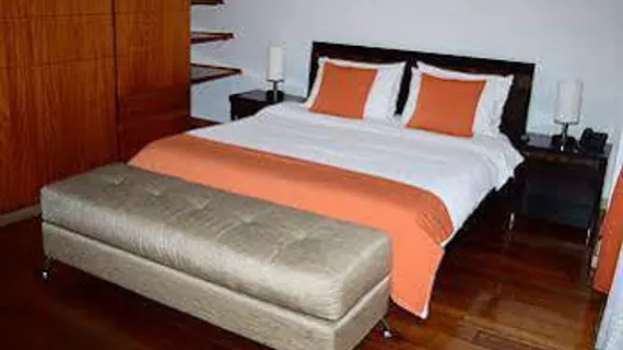 Prisma Suites Chico 94 | Cundinamarca - Bogota (ve civarı) - Bogota - Chico