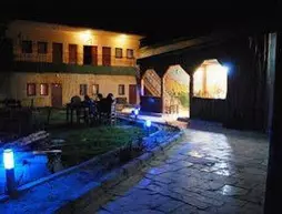 International Guest House | Nevşehir - Nevşehir