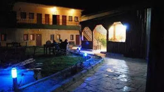 International Guest House | Nevşehir - Nevşehir