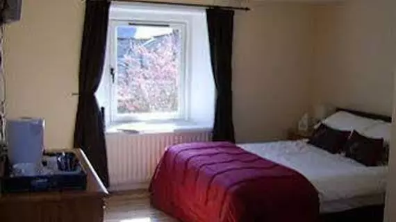 Ravensmede Cottage - B&B | Northumberland (kontluk) - Alnwick