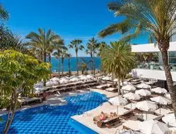 Fuerte Miramar Hotel Package | Andalucia - Malaga İli - Marbella - Marbella Seafront Promenade - Marbella Kent Merkezi