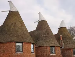 Renville Oast | Kent (kontluk) - Ashford - Canterbury