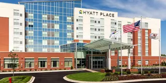 Hyatt Place Chicago Midway Airport