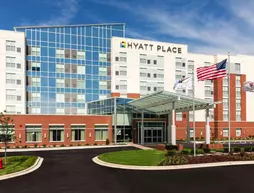 Hyatt Place Chicago Midway Airport | İllinois - Chicago (ve civarı) - Bedford Park