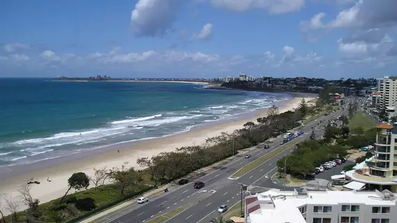 Beachfront Towers | Queensland - Maroochydore