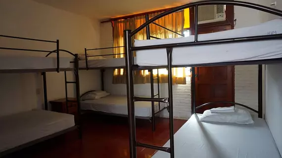 El Corazon Hostel | Quintana Roo - Benito Juárez - Cancun (ve civarı) - Cancun - Cancun Merkezi