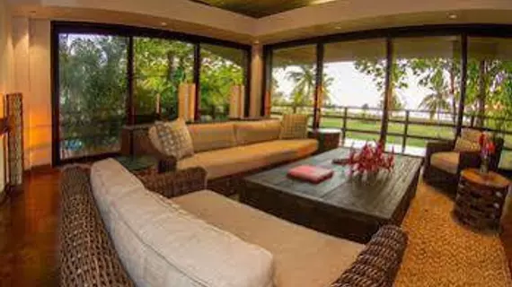 The Zancudo Lodge | Puntarenas (ili) - Playa Zancudo