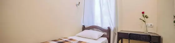 Mini Hotel Aviamotornaya | Moskova (ve civarı) - Lefortovo