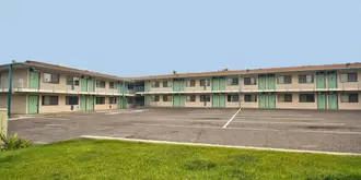 America's Best value Inn & Suites-Helena