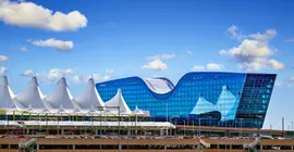 The Westin Denver International Airport | Kolorado - Denver (ve civarı) - Denver