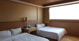 Banciaoking Hotel | Taypey (ve civarı) - New Taipei City - Banqiao