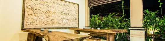 Lucky's Guest House | Bali - Kuta - Kuta Merkezi