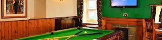 The Black Bull Inn | Kuzey Yorkshire (kontluk) - Pickering