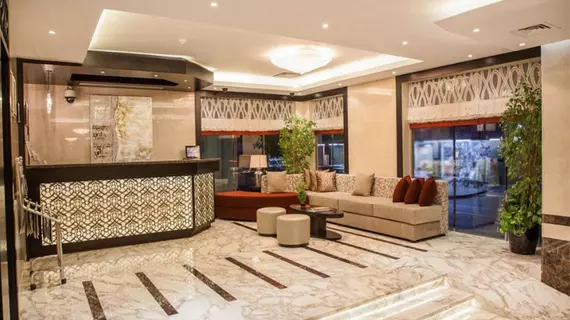 Xclusive Hotel Apartments | Dubai - Dubai