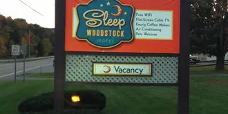 Sleep Woodstock Motel