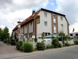 Landhotel Margaretenhof | Hessen - Erzhausen