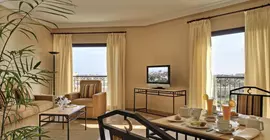 Solymar Ivory Suites | Kızıldeniz İli - Hurgada (ve civarı) - Hurgada - Al Mamsha El Seyahi