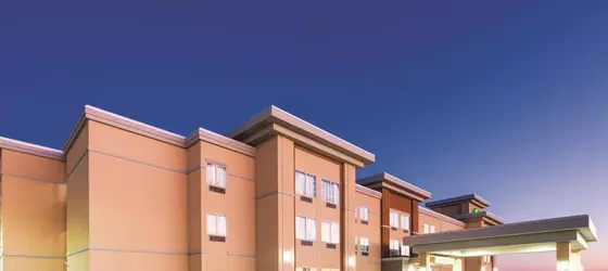 La Quinta Inn and Suites Weatherford | Oklahoma - Weatherford