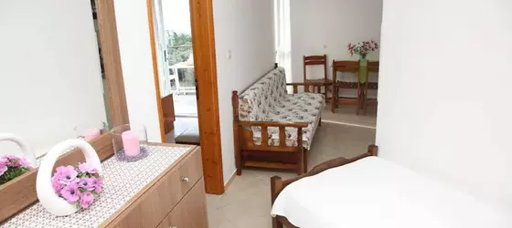 Hotel Apartment Kastoria | Doğu Makedonya ve Trakya - Kassandra