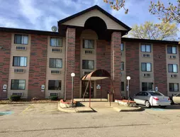 Motel 6 Prospect Heights IL | İllinois - Chicago (ve civarı) - Prospect Heights