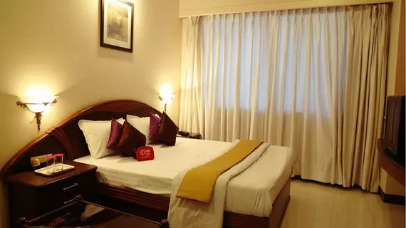 OYO Rooms Pimpri Finolex Chowk | Maharaştra - Pune Bölgesi - Pune