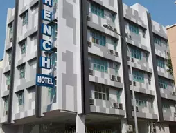 Hotel French Ipoh | Perak - Ipoh