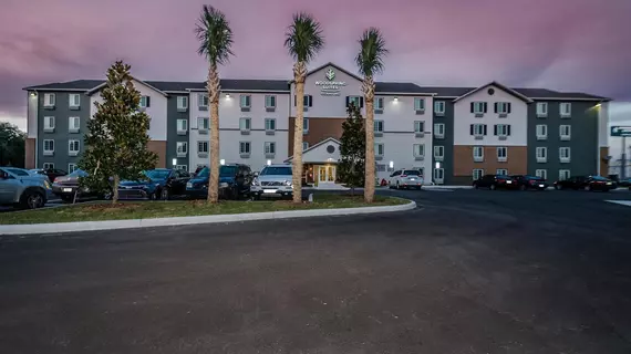 Woodspring Suites Signature Clearwater | Florida - St. Petersburg - Clearwater (ve civarı) - Clearwater