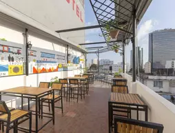 Meraki Hotel | Binh Duong (vilayet) - Ho Şi Min Şehri (ve civarı) - Ho Chi Minh City - Quận 1 - Ho Chi Minh Şehri Merkezi