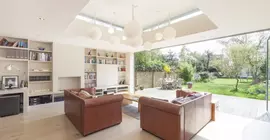 onefinestay - Putney private homes | Londra (ve civarı) - Wandsworth - Putney