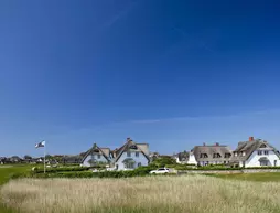 Alte Strandvogtei Hotel garni | Schleswig-Holstein - Rantum