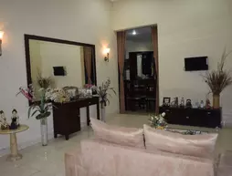 Roemah Canting Homestay | Yogyakarta Özel Bölgesi - Yogyakarta (ve civarı) - Yogyakarta - Umbulharjo