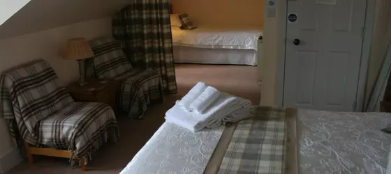 Aurora Guest House | İskoçya - Aberdeenshire (kontluk) - Aberdeen (ve civarı) - Aberdeen - Central Aberdeen