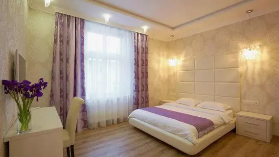 Lviv Apartments | Lviv - Lviv City Center