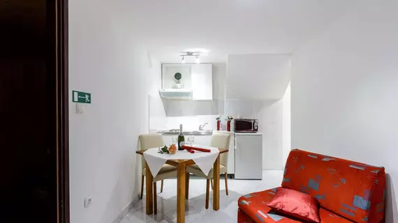 Apartments Minerva | Dubrovnik-Neretva - Dubrovnik (ve civarı) - Dubrovnik - Dubrovnik Eski Kent Bölgesi