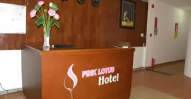 Pink Lotus Hotel | Thua Thien-Hue (vilayet) - Da Nang (ve civarı) - Da Nang - Hai Chau