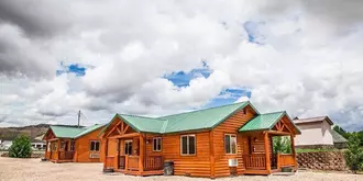 Bryce Country Cabins